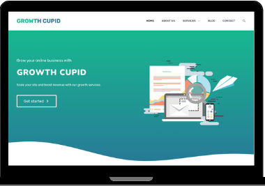 growth cupid ecommerce seo agency